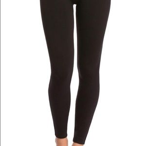 Spanx Seamless Leggings